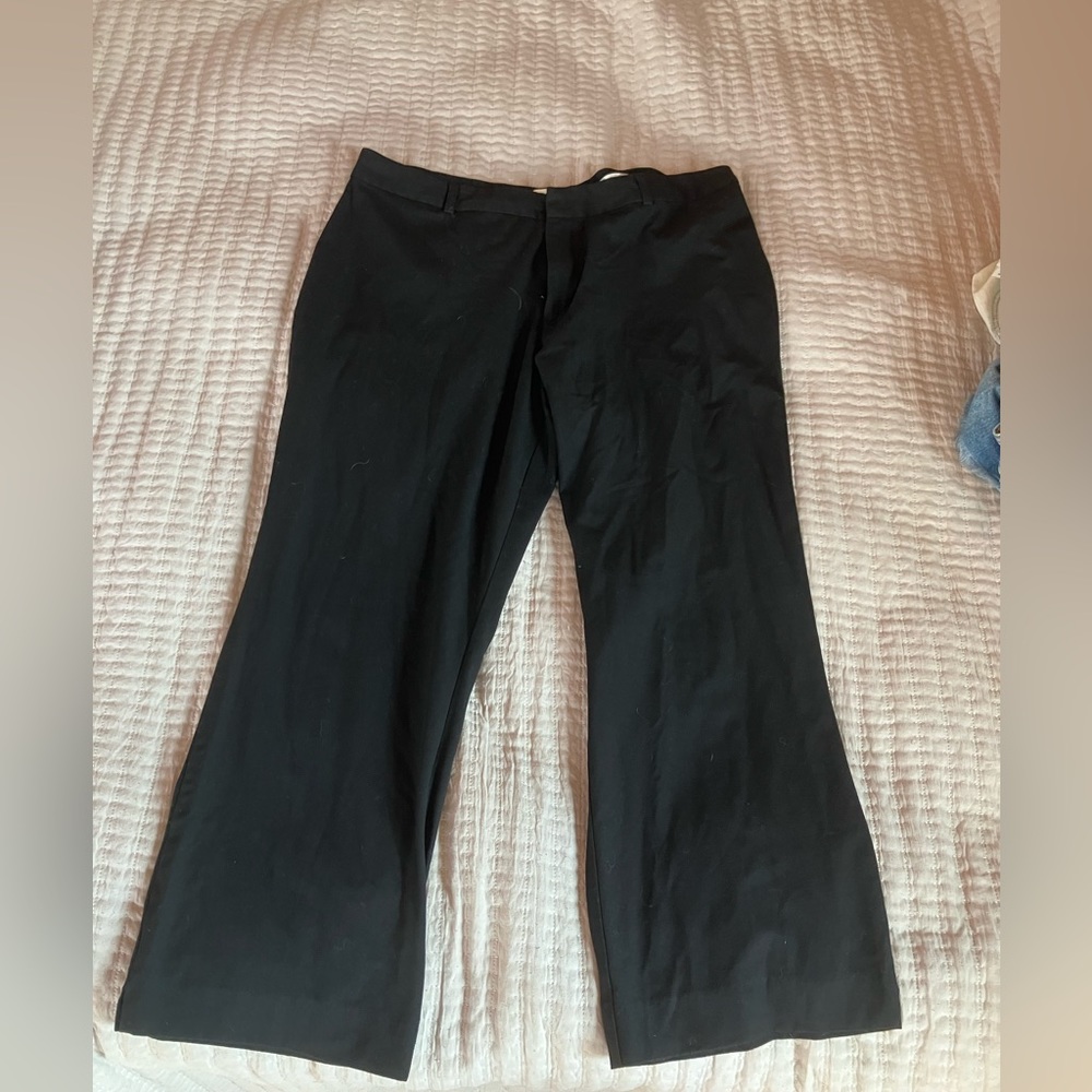 Business pants